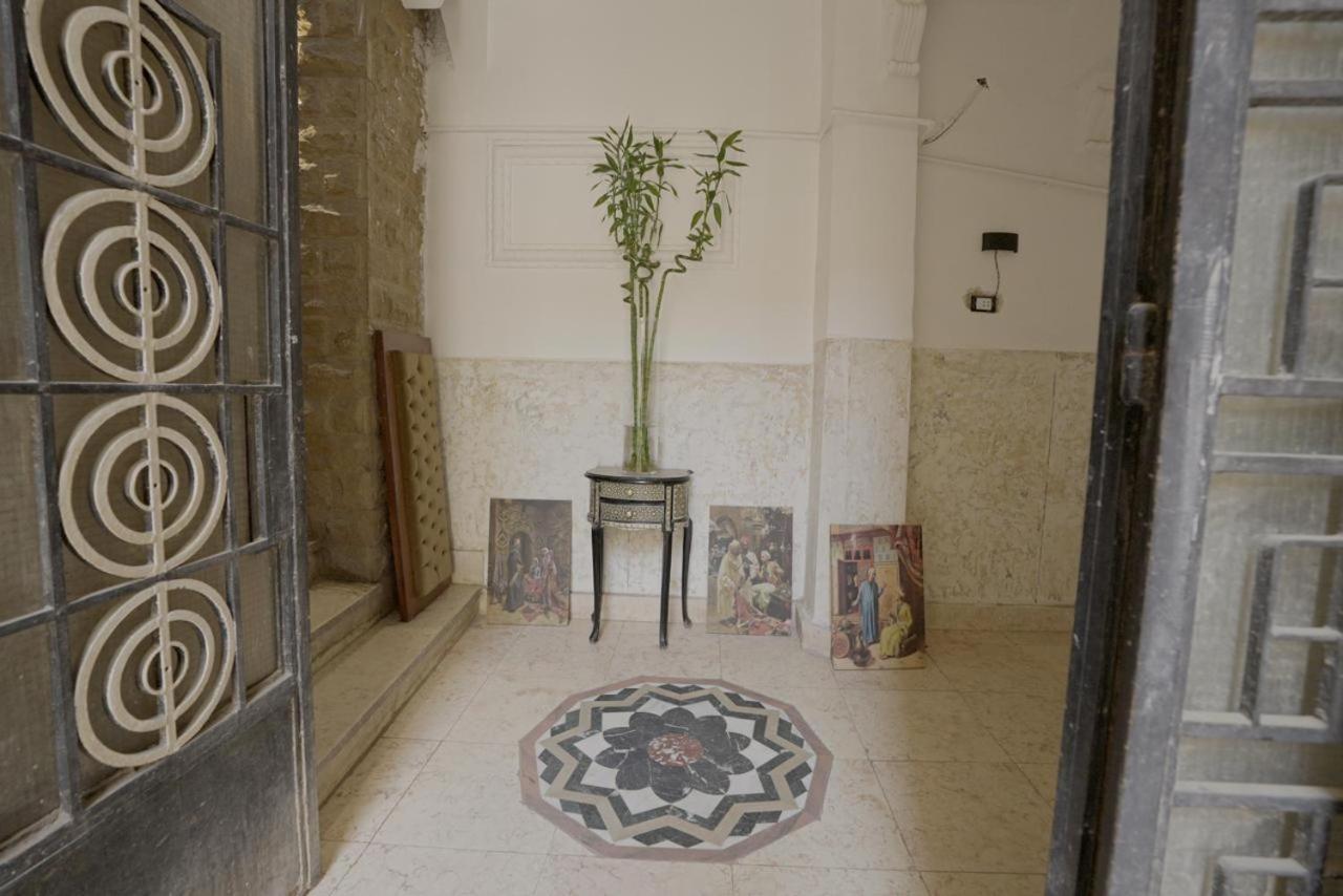 Queen Cleopatra Pyramids View Kafret el-Gabal Exterior foto